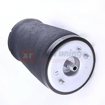 2x Rear Air Ride Suspension Air Spring Bag Bags compatible for BMW 5 Series E39 37121094613